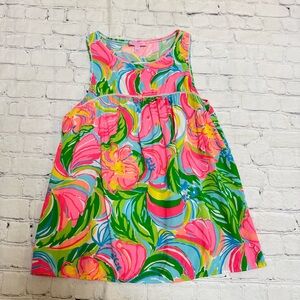 Lilly Pulitzer Flutter Top